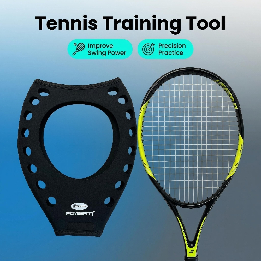 Tennis Racket Sweet Spot Train - Training Aid Swing review and price