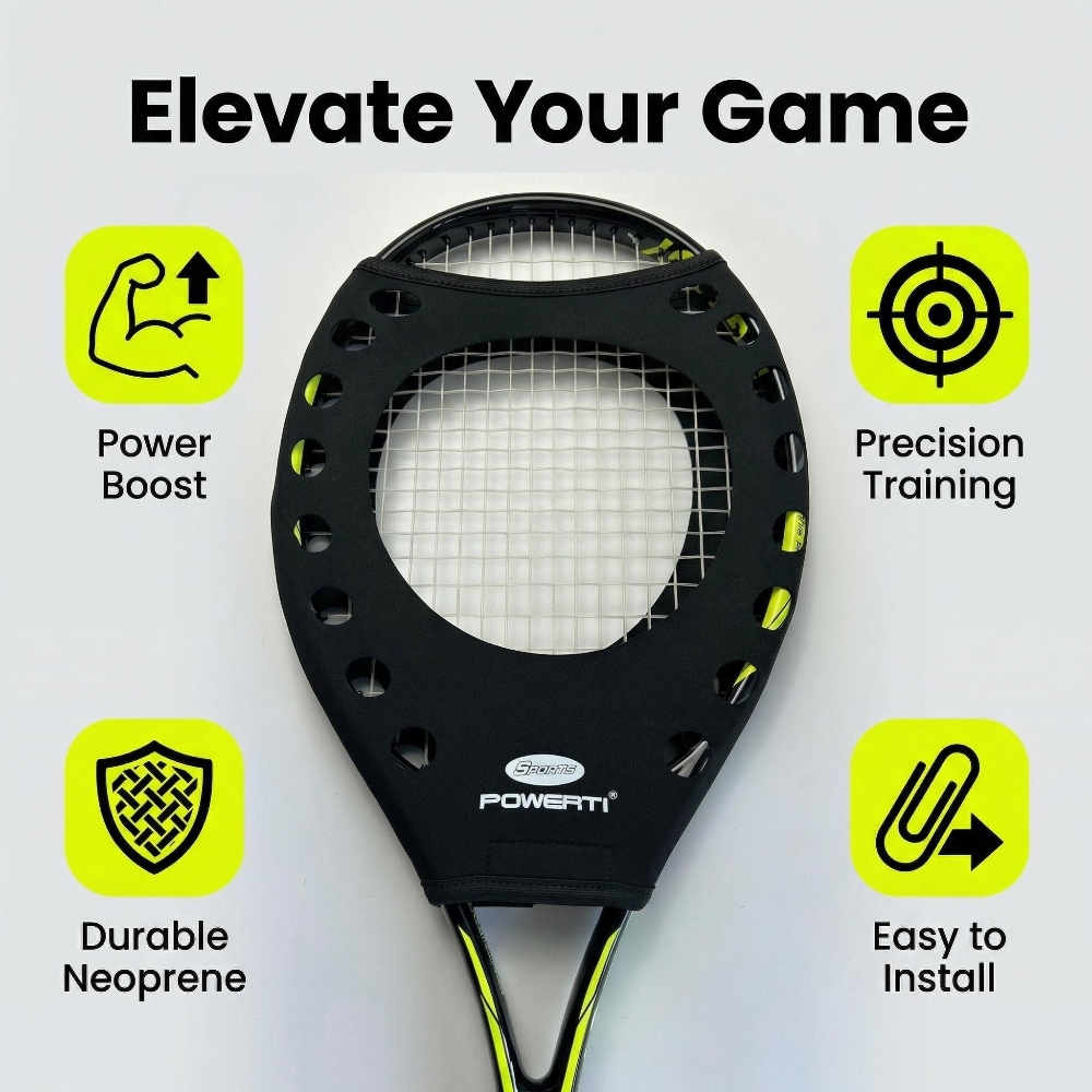 Tennis Racket Sweet Spot Train - Training Aid Swing review and price