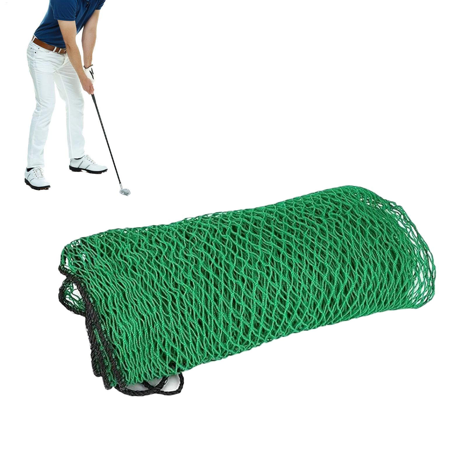 Golf Hitting Net Outdoor Train - Training Aid Swing review and price