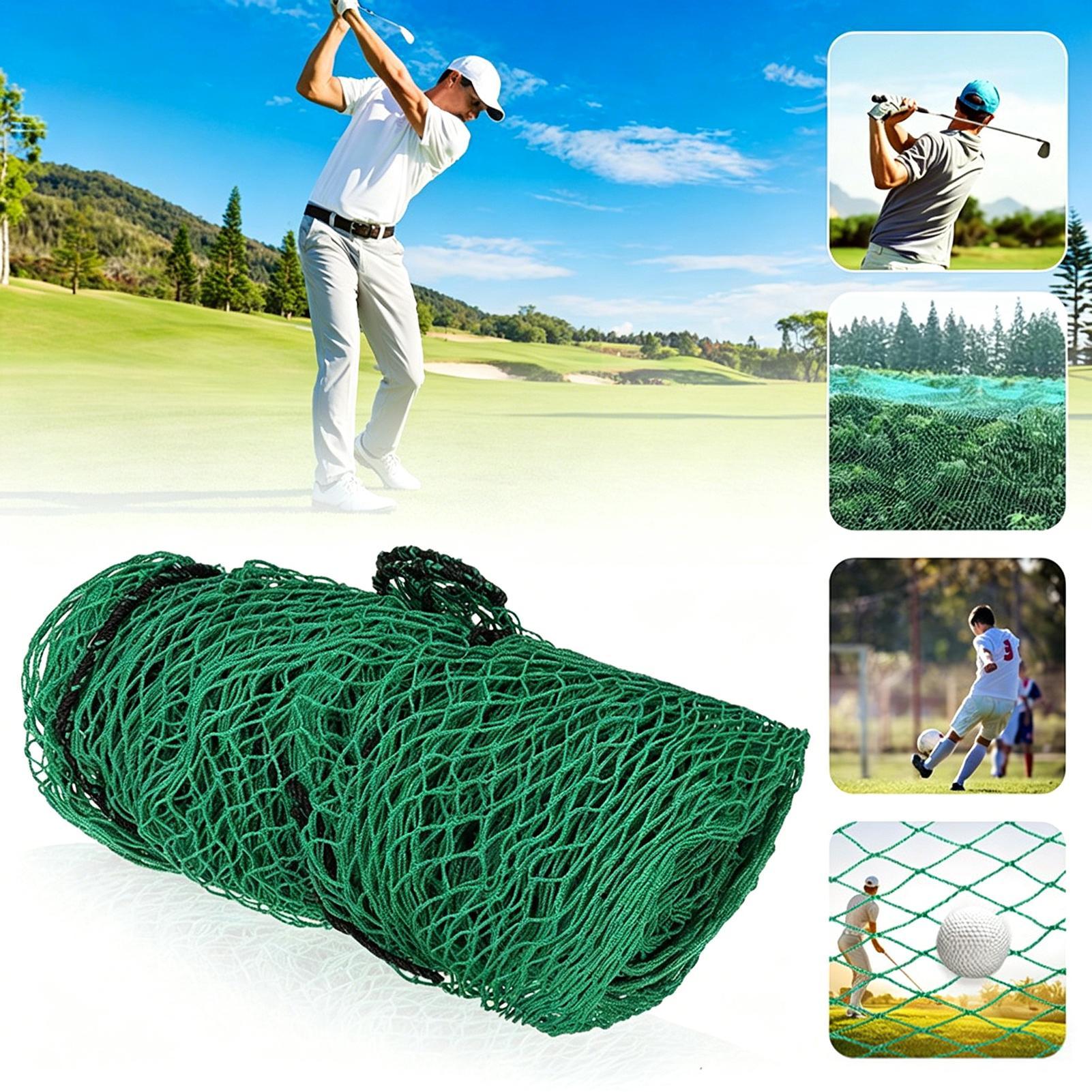 Golf Hitting Net Outdoor Train - Training Aid Swing review and price