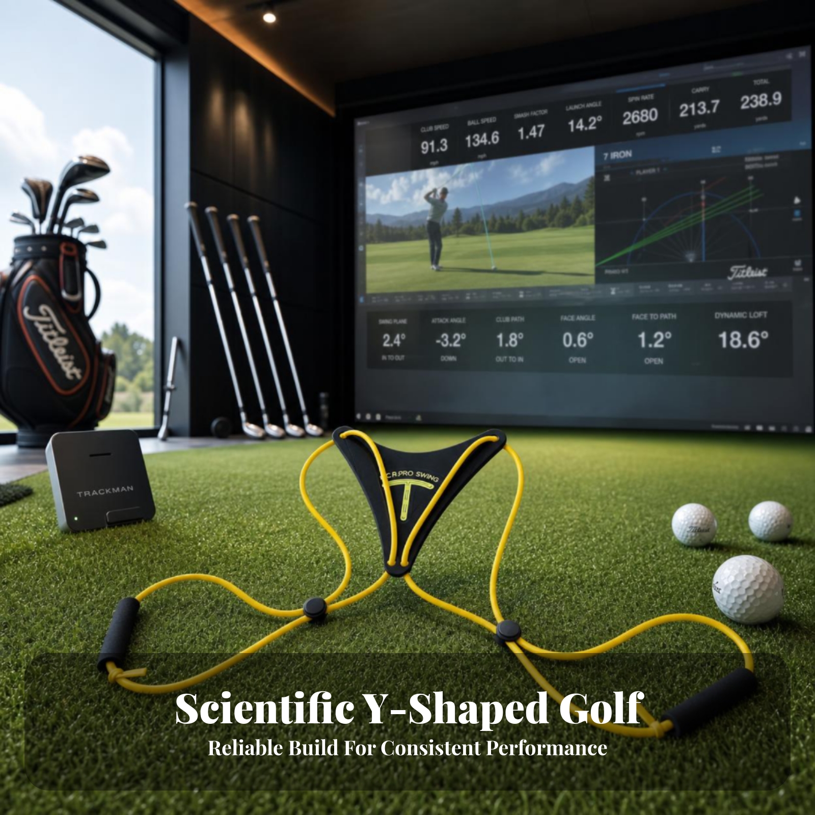 Golf Posture Corrector Sports  - Training Aid Swing review and price