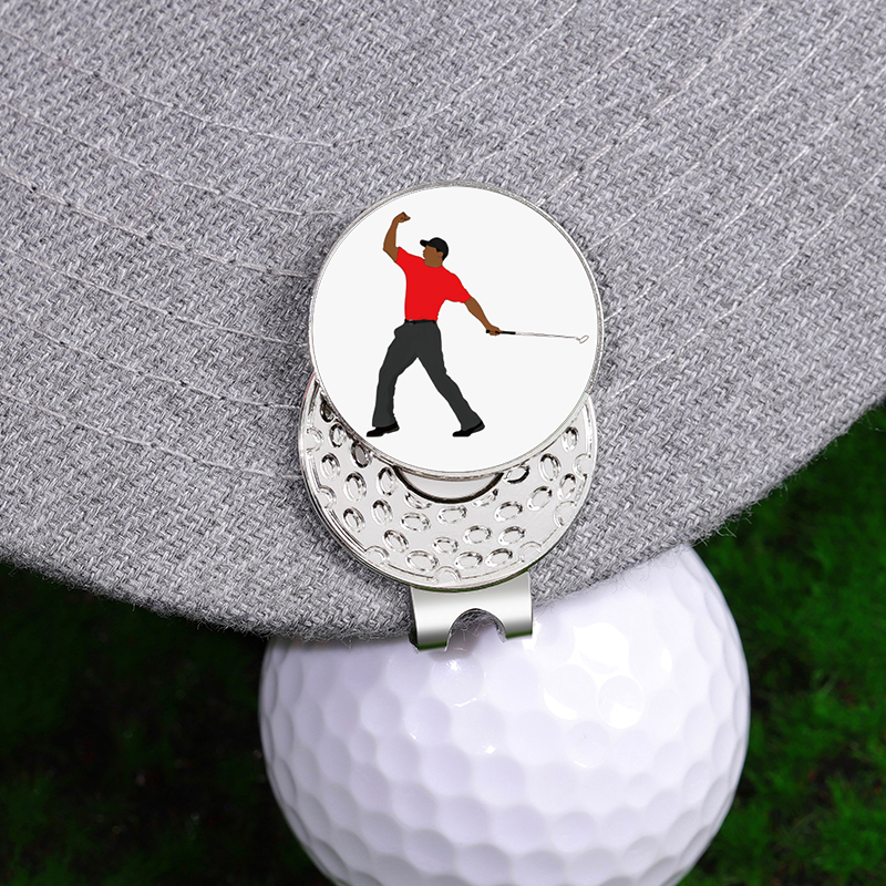 Creative Funny Magnetic Golf B - Ball Marker Set review and price