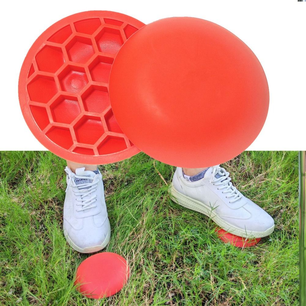Rubber Power Pad Golf Swing Fo - Training Aid Swing review and price