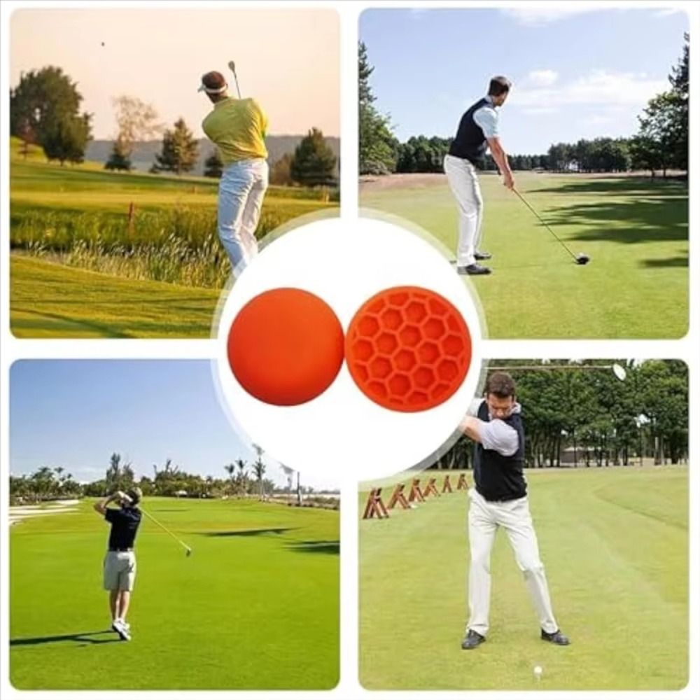 Rubber Power Pad Golf Swing Fo - Training Aid Swing review and price
