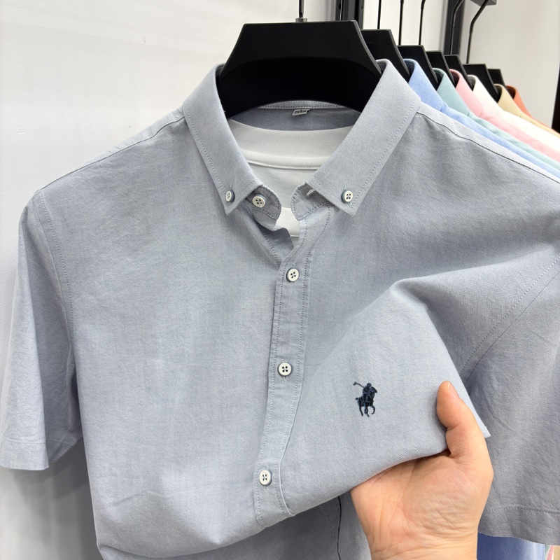 High end 100%cotton short slee - Golf Equipment Rental review and price