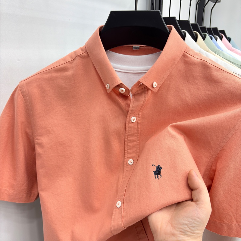 High end 100%cotton short slee - Golf Equipment Rental review and price