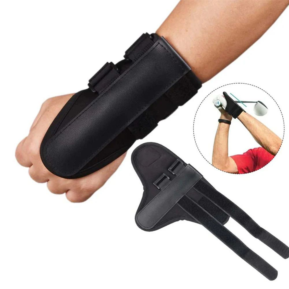  1PCS Golf Wrist Trainer for  - Training Aid Swing review and price