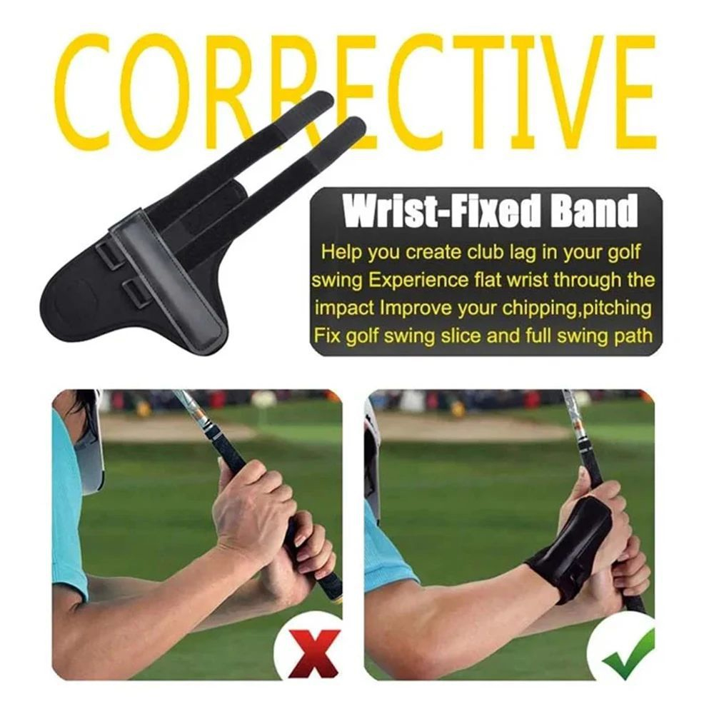  1PCS Golf Wrist Trainer for  - Training Aid Swing review and price
