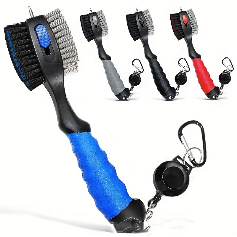 Golf club cleaning brush  groo - Golf Equipment Rental review and price