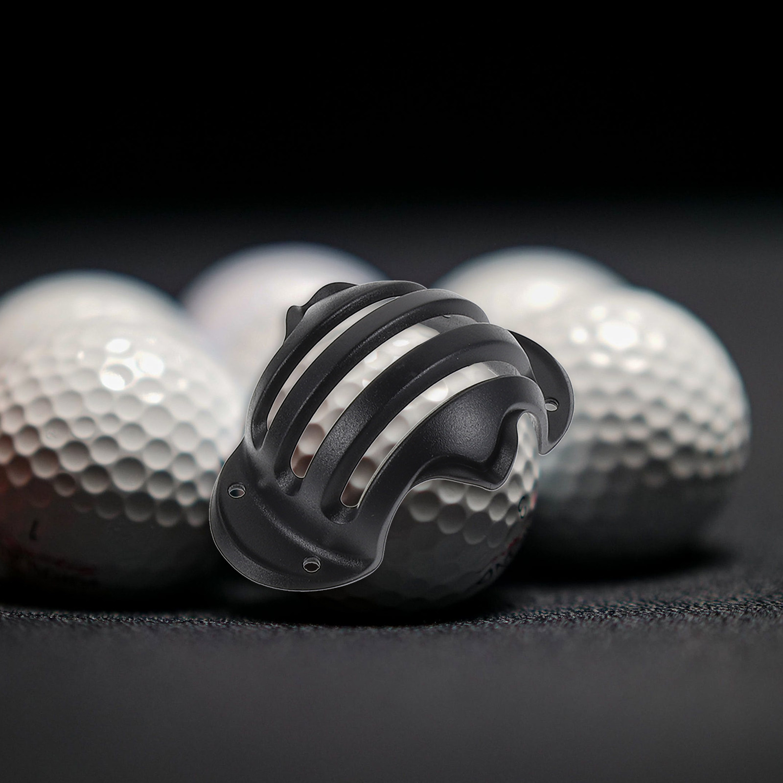 1Set Golf Ball Liner Set Porta - Ball Marker Set review and price