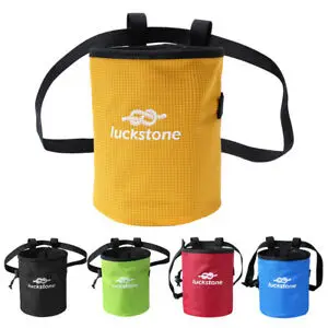 CRock Climbing Chalk Bag Bould - Golf Equipment And Gear review and price