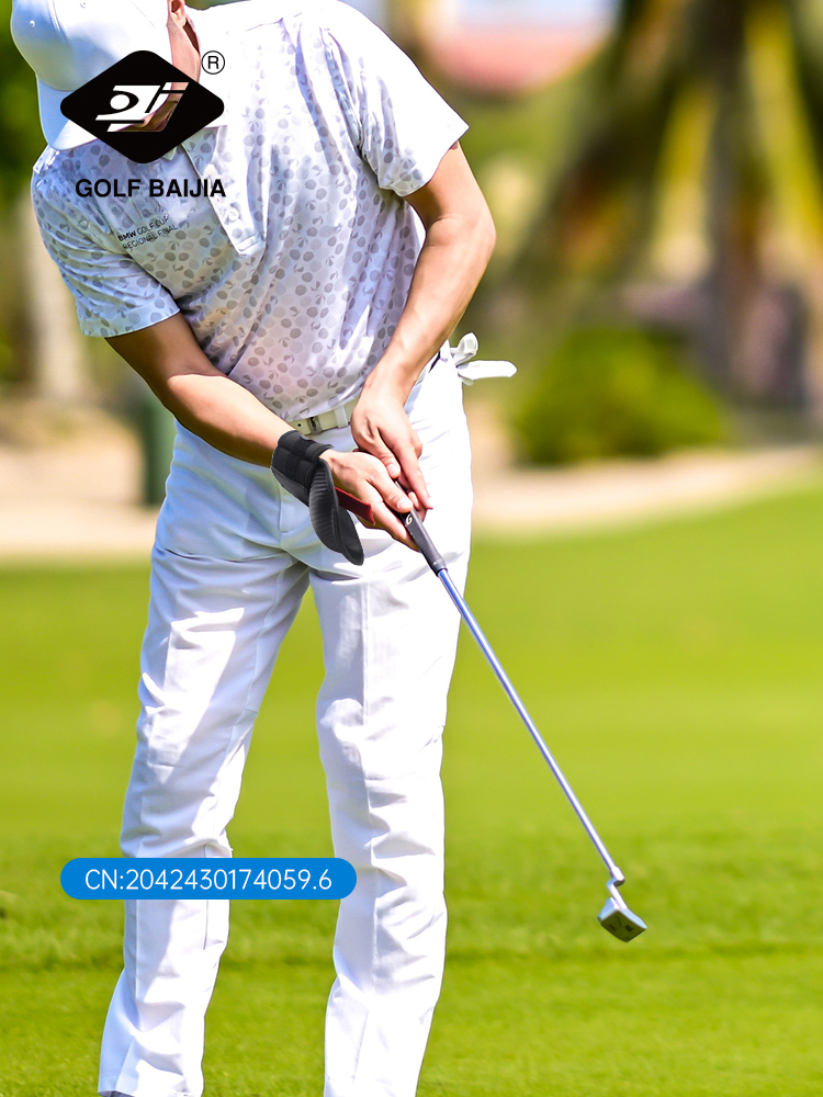 BaiJia Golf Chipping Wrist Ang - Training Aid Swing review and price