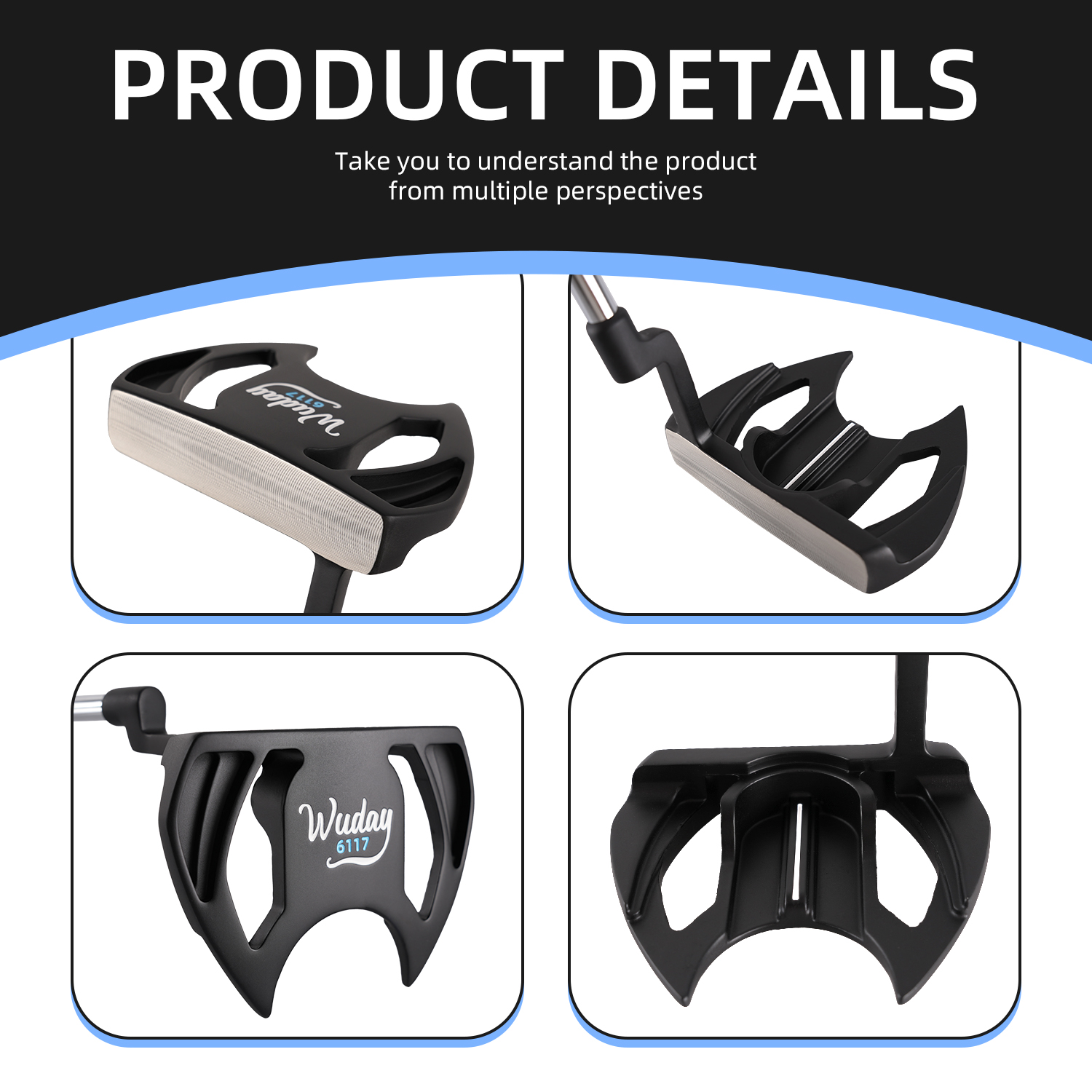 Right-Handed Universal Golf Pu - Golf Equipment And Gear review and price