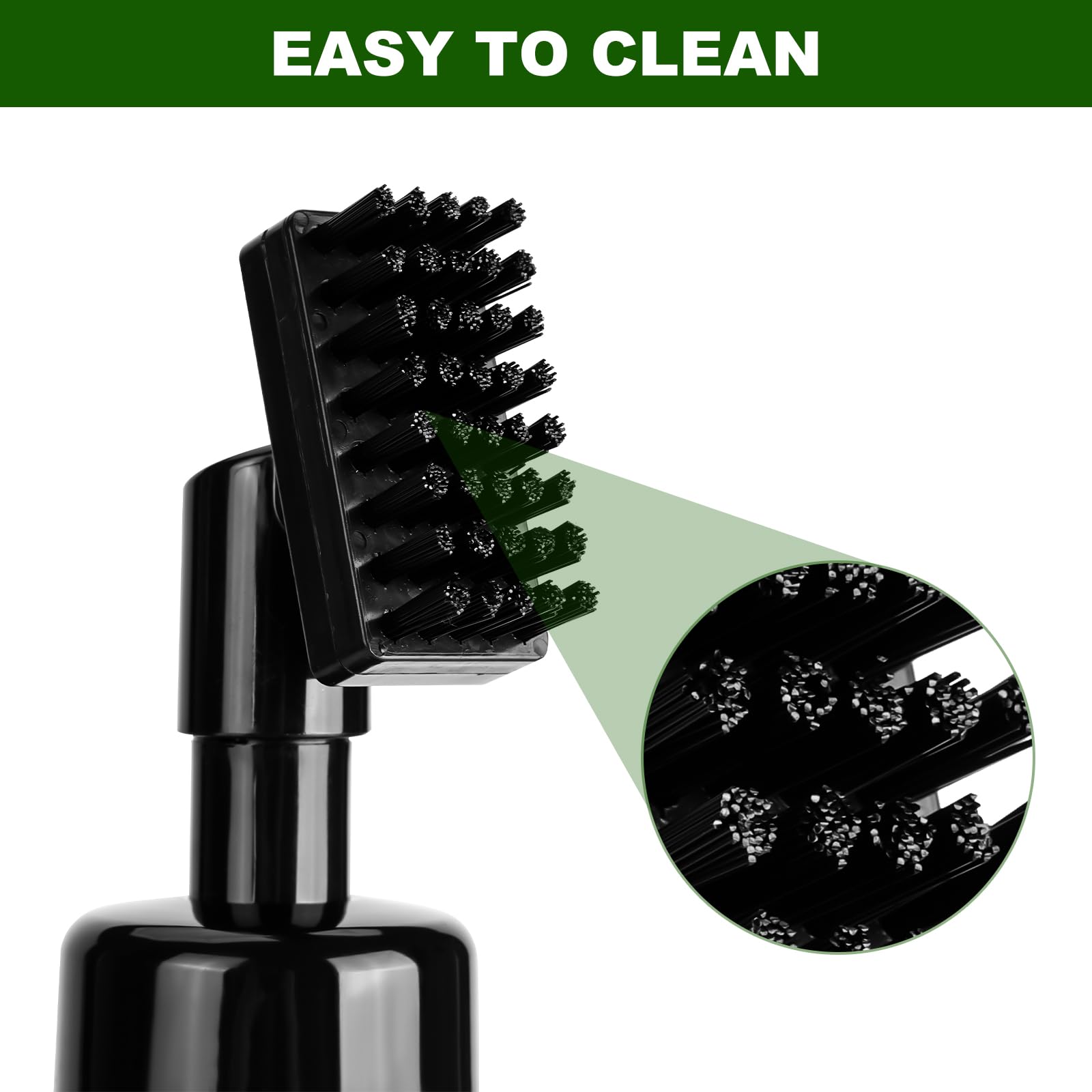Golf Club Head Cleaning Brush, - Golf Equipment Rental review and price