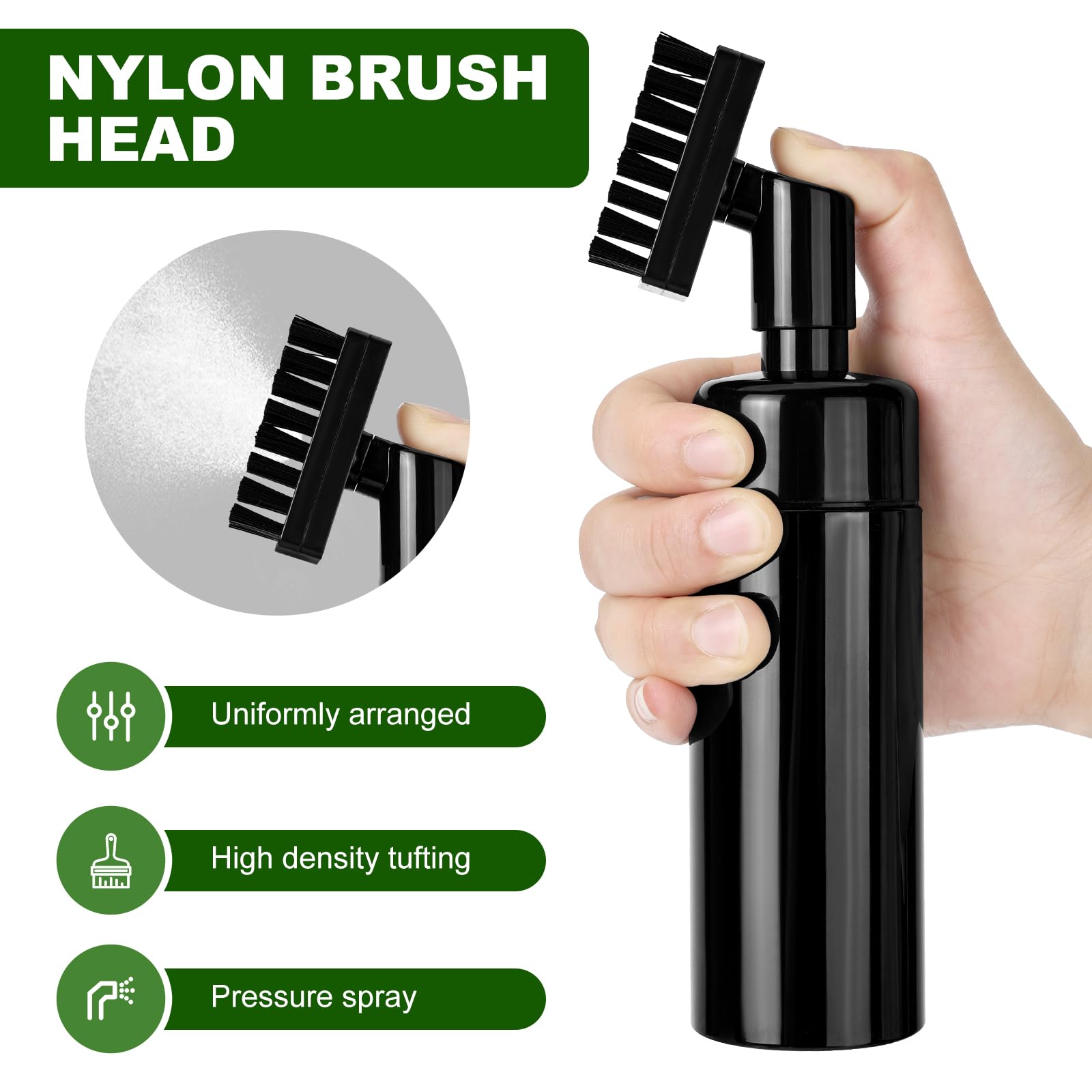 Golf Club Head Cleaning Brush, - Golf Equipment Rental review and price