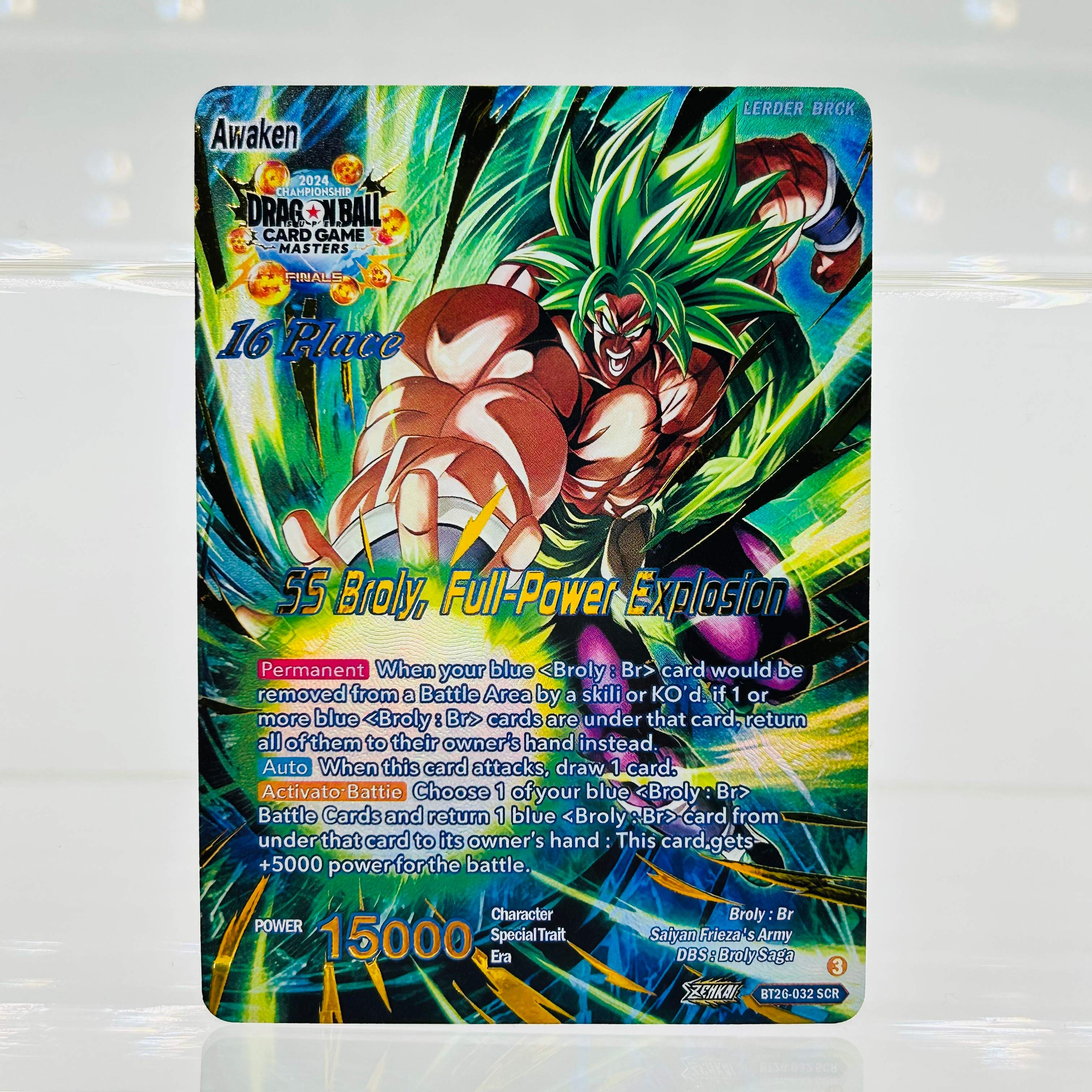 Dragon Ball Super EN Vegeta En - Ball Marker Set review and price