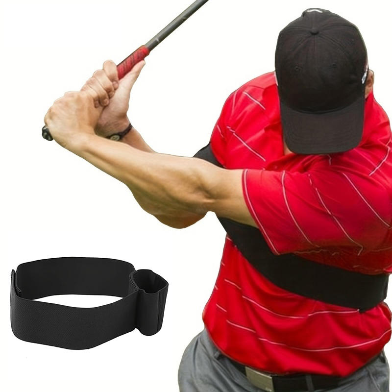 Golf Swing Training Aid Arm Po - Training Aid Swing review and price